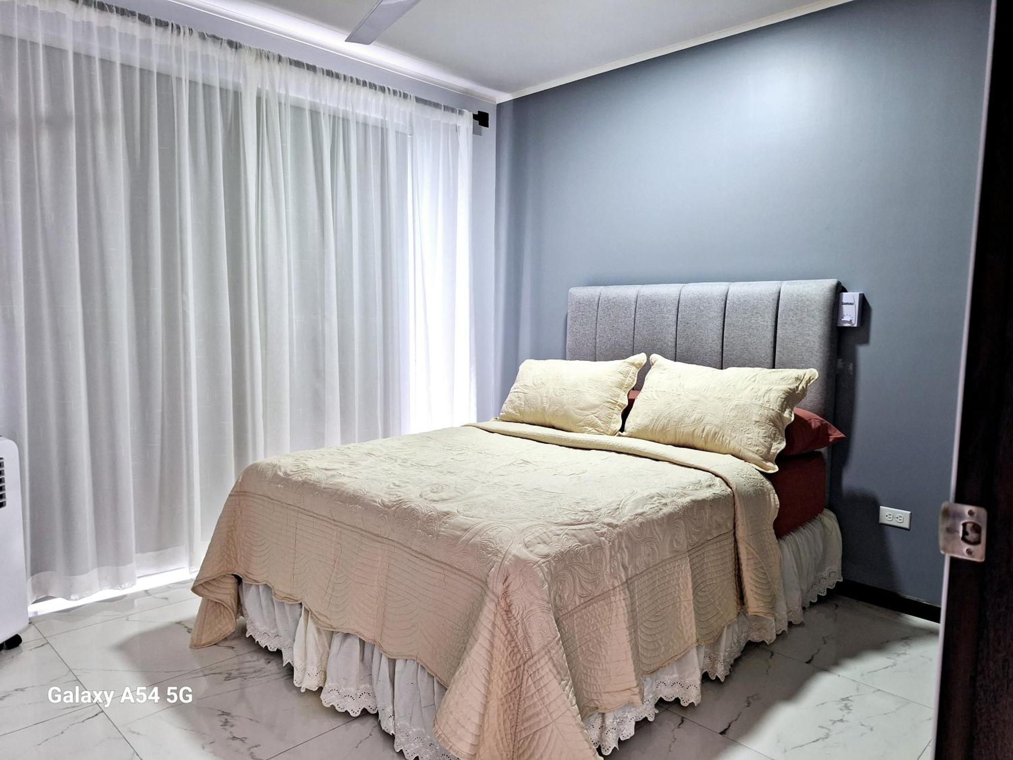 Casa Victoria Cr Hotel San Isidro De El General Kültér fotó